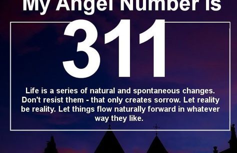 Angel Number 311 and its Meaning 311 Angel Number, 311 Meaning, Universe Numbers, 511 Angel Number, Life Path Number 3, Sacred Numbers, Angelic Numbers, Spiritual Numbers, Angels Numbers