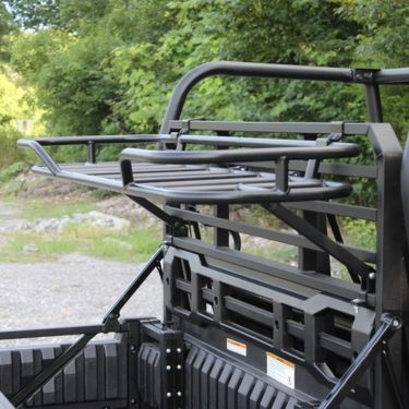 Polaris Ranger Accessories, Atv Storage, Side By Side Accessories, For Ranger, Kawasaki Bikes, Utv Accessories, Kawasaki Mule, Atv Accessories, Cargo Rack