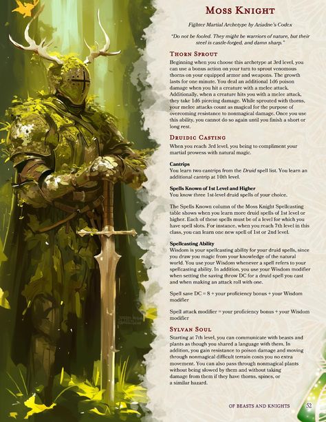 Subclasses 5e, Dnd Diy, Dnd Character Sheet, Artifact Art, Dungeon Master Gifts, Dnd Homebrew, D D Classes, Dnd Stories, D D Character Ideas