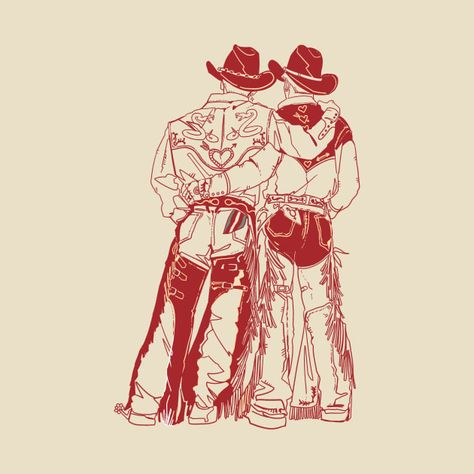 Arte Cowboy, Trajes Country, Trans Art, Cowboy Aesthetic, Western Aesthetic, Cowboy Art, Baby Cowboy, Western Art, Pretty Art