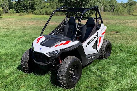 Rzr Svg, Polaris Off Road, Rzr 1000 Turbo, New Helmet, Polaris Rzr 200 Efi, Keeping Kids Safe, Polaris Rzr 900, Wide Open Spaces, Go Ride