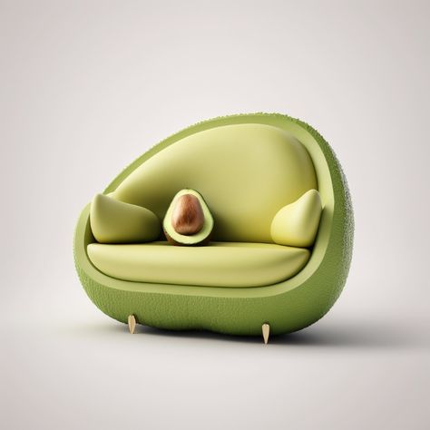 Toddler Couch, Adobe Tips, Modern Living Space, Holy Guacamole, Objects Design, Organic Shapes, Lead Time, Sofa Design, Modern Living