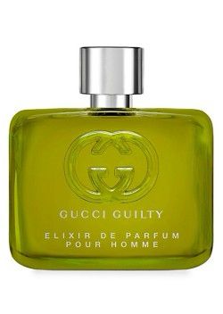 Gucci - Gucci Guilty Elixir De Parfum For Men $183.00 Gucci Guilty, 2025 Goals, Perfume For Men, Gucci Gucci, Gucci, For Men