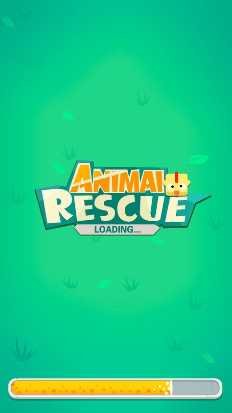 Animai Rescue on Behance Game Splash Screen, Game Loading Screen, Loading Ui, Game Loading, Studio Ghibli Crafts, Superhero Quotes, Game Background Art, Shopping Games, Loading Screen