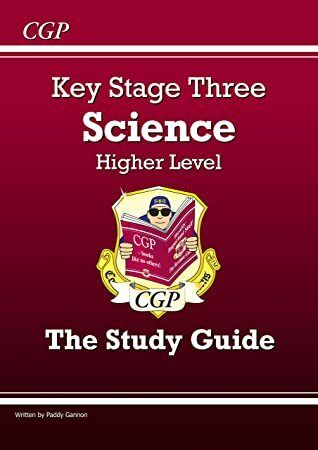 Free Read KS3 Science Study Guide Higher (CGP KS3 Science) Author CGP Books, #Suspense #WomensFiction #BookAddict #ChickLit #KindleBargains #WhatToRead #Bibliophile #Fiction #PopBooks Maths Study, Math Study Guide, Science Revision, Science Study, Math Textbook, Revision Guides, Math Workbook, Studying Math, Math Methods