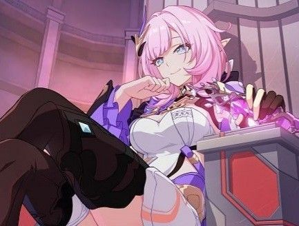 Elysia miss pink elf♪♪ Elysia Miss Pink Elf, Elysia Honkai Impact, Elysia Icon, Elysia Honkai, Honkai Impact 3rd, Honkai Impact, Elf, Blossom, Anime