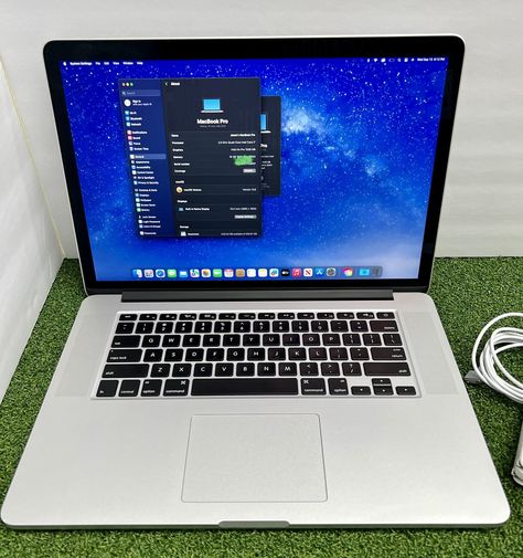 MacBook Pro Retina 15.4 inch - Core i7 - 16GB - SSD 512GB $389 for Sale in Dallas, TX - OfferUp Macbook Pro Retina, Macbook Pro 15, Apple Macbook Pro, Core I7, Apple Macbook, Dallas Tx, Macbook Pro, Macbook, 4 Inch