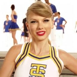 Taylor Swift Cheerleader, Taylor Swift Interview, Taylor Swift Shake It Off, Estilo Taylor Swift, Taylor Swift 1989, Red Taylor, Shake It, Live Taylor, Taylor Swift 13