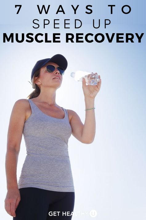 Sore Muscles After Workout, Recovery Routine, Workout Soreness, Sore Body, Sore Muscle Relief, Workout Recovery, Muscle Relief, Muscle Strain, Post Workout Recovery