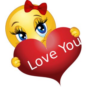 Love smiley with a heart #emojilove Animated Smiley Faces, Emoticon Love, Sorry Images, I Love You Animation, Images Emoji, Kiss Emoji, Love Smiley, Smiley Happy, Happy Smiley Face