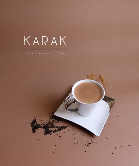 Karak Tea Photography, Karak Tea Recipe, Karak Tea, Tea Corner, Tea Lover Quotes, Tea Photography, Cup Of Milk, Tea Beverages, Liquid Diet