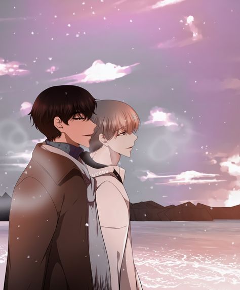 Hold Me Tight Manhwa, Hold Me Tight, Yuri On Ice, Hold Me, Hold On, Anime, Instagram, Art