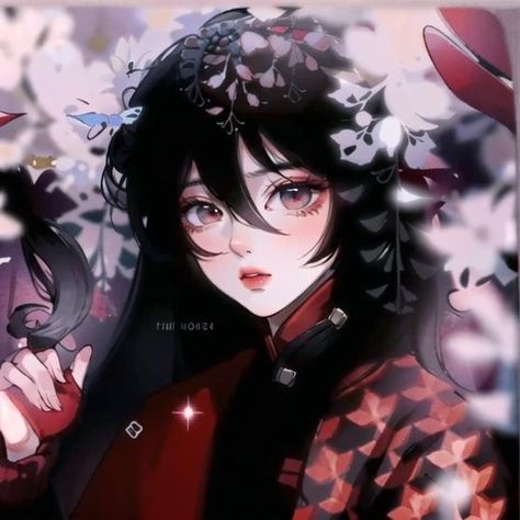 Giyuu Tomioka Pfp Icon, Beautiful Night Images, Cocoppa Wallpaper, Anime Butterfly, Real Anime, Make My Day, Nezuko Kamado, Demon King Anime, Sarada Uchiha