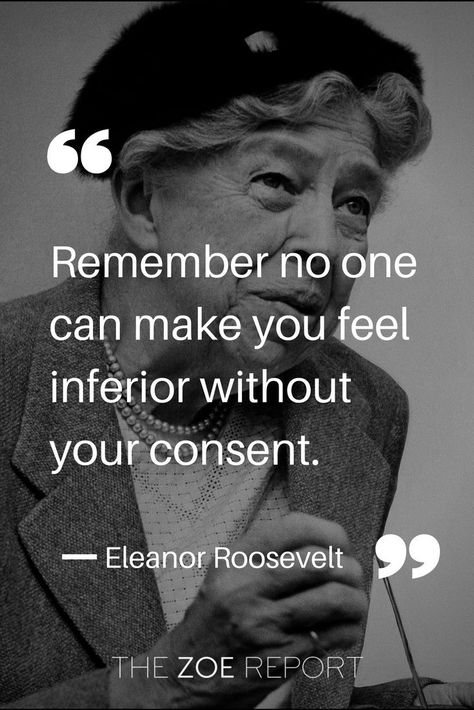 Mundane Life, Eleanor Roosevelt Quotes, Roosevelt Quotes, Eleanor Roosevelt, Inspirational Thoughts, Quotable Quotes, A Quote, Wise Quotes, Meaningful Quotes