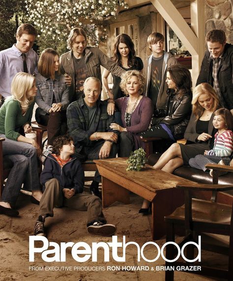 Parenthood Tv Show, Netflix Users, Fall Tv Shows, Peter Krause, Mae Whitman, Dax Shepard, Fall Tv, Lauren Graham, Great Tv Shows