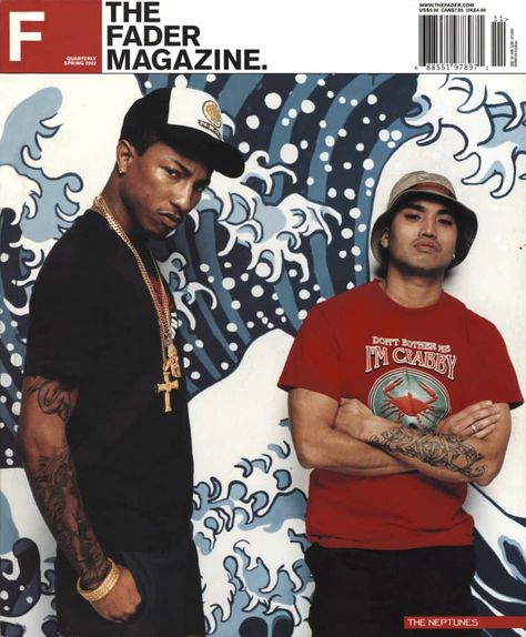 Pharrell Williams and Chad Hugo have always been magical The Neptunes, Chad Hugo, Quotes Daughter, Quotes Sister, Quotes Father, Marley Quotes, Quotes Mother, Grandmother Quotes, Eminem Quotes