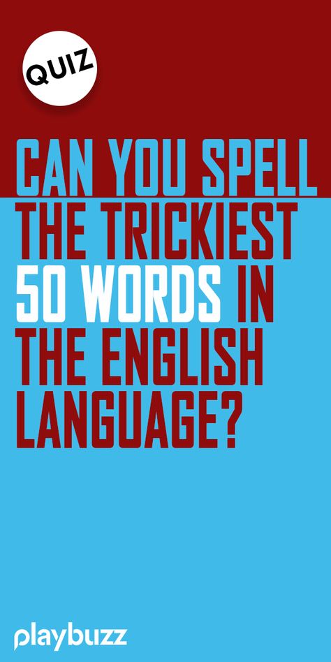 It's not enough to be able to spell "magnificence" in your bedroom. You have to be able to spell it at the microphone during the spelling bee. *** #PlaybuzzQuiz General Knowledge Quiz Trivia Night English Language Back To School IQ Logic Test Playbuzz Intelligence Quizzes, Spelling Quiz, Spelling Quizzes, Linkedin Ads, Science Trivia, Movie Quizzes, Language Quiz, Science Quiz, English Quiz