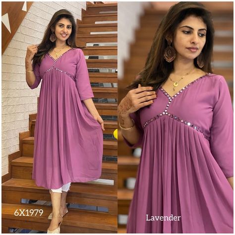 Plan Georgette Kurti Design, Plane Colour Kurti Design, Aliya Kurti Designs, Plain Georgette Frock Designs, Aliyacutt Dress, Aaliya Kat Kurti, Plain Organza Kurti Designs Latest, Aliya Cut Kurti Designs Latest Stiching, Aliyacutt Kurti Dress