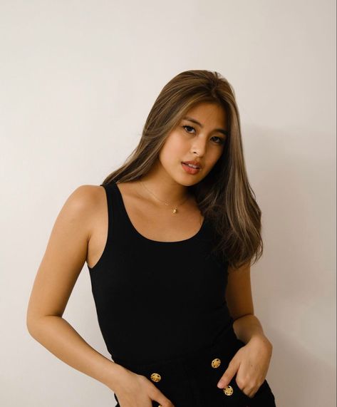 Gabbi Garcia Instagram, Gabbi Garcia, Medium Ash Blonde, Hair Up Styles, Ash Blonde, Fresh Cut, Jenna Ortega, Up Hairstyles, Up Styles