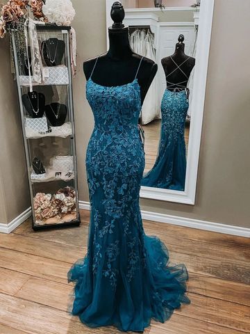 Dark Teal Formal Dress, Disney Prom Dress, Dark Teal Prom Dress, Homecoming Dresses Tight Long, Prom Dresses Teal, Prom Dresses Mermaid Tight, Mermaid Dark, Debs Dresses, Turquoise Prom Dresses