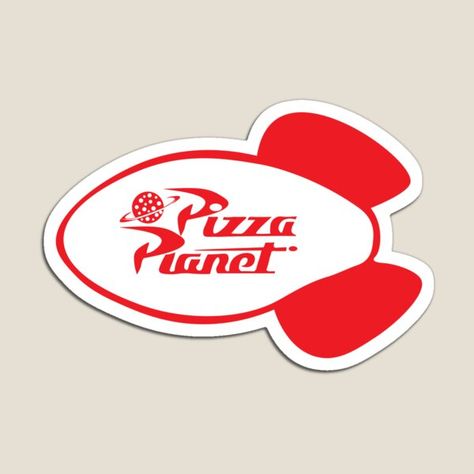 Pizza Planet Printable Free, Diy Pizza Planet Sign, Planet Pizza Toy Story, Pizza Planet Boxes, Pizza Planet Sign, Baseball Coloring Pages, Rockets Logo, Planet Logo, Pizza Planet