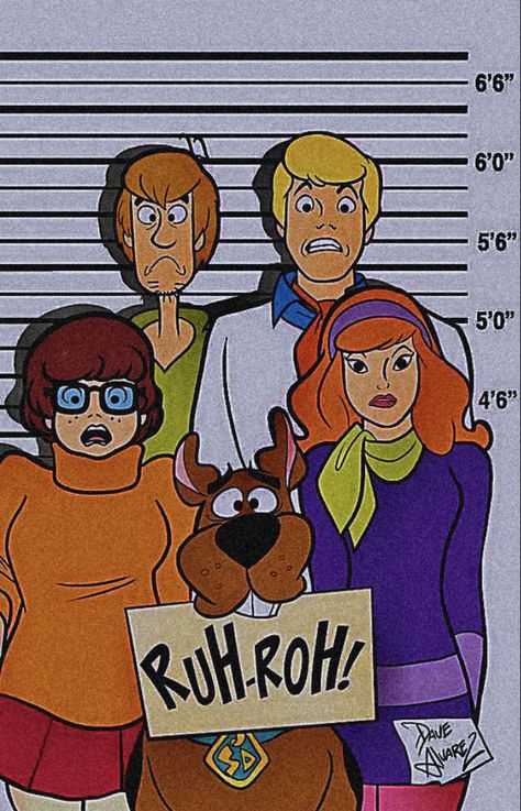 Scooby Doo Wallpaper, Taustakuva Iphone Disney, Scooby Gang, Scooby Doo Images, Sejarah Kuno, Regnul Animal, Tapeta Harry Potter, Wallpaper Retro, Retro Posters