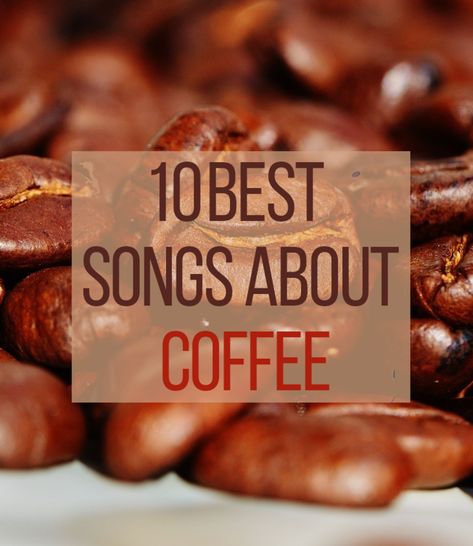 Coffee Songs, Great Songs, Grace Slick, Coffee Music, About Coffee, Beautiful Coffee, Greatest Songs, Coffee Art, Paul Mccartney