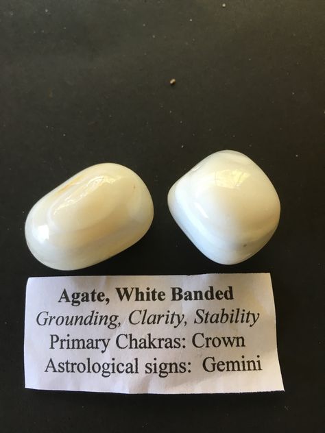 White Agate Crystal Meaning, White Agate Meaning, Banded Agate Crystal Meaning, Banded Agate Meaning, Crystal Wishlist, Agate Crystal Meaning, Agate Meaning, Crystal Power, Defying Gravity