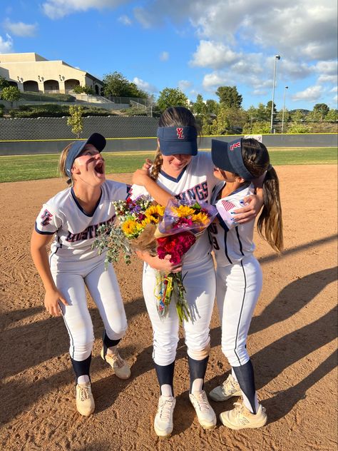 Softball Senior Night Ideas, Senior Night Softball, Softball Senior Night, Senior Events, Senior Things, Senior Games, Senior Activities, Senior Night, Night Ideas