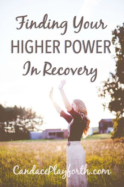 Finding a Higher Power in recovery can be a difficult task for those of us who lost our faith somewhere in the long, hard journey. There is always hope though. God is there for us when we’re ready to return. Jesus is the way… Jesus Is The Way, There Is Always Hope, Mental Health Recovery, Bible Study Tips, Us When, Emotional Wellbeing, Spiritual Health, Proverbs 31, Mind Body Soul