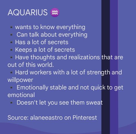 Aquarius Traits Men, Aquarius Crush, Aquarius Emotions, Aquarius Boyfriend, Aquarius Features, Aquarius Aesthetic Wallpaper, Aquarius In Love, Aquarius Qualities, Aquarius Funny