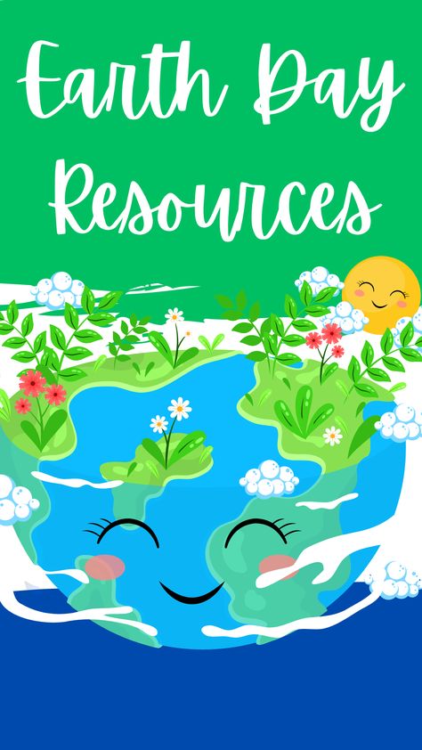 Earth Day Resources Lesson Plans and Activities Math Lesson Plans, Nonfiction Texts, School Grades, Learning Science, Science Resources, Day Book, Teaching Science, Science Lessons, Upper Elementary