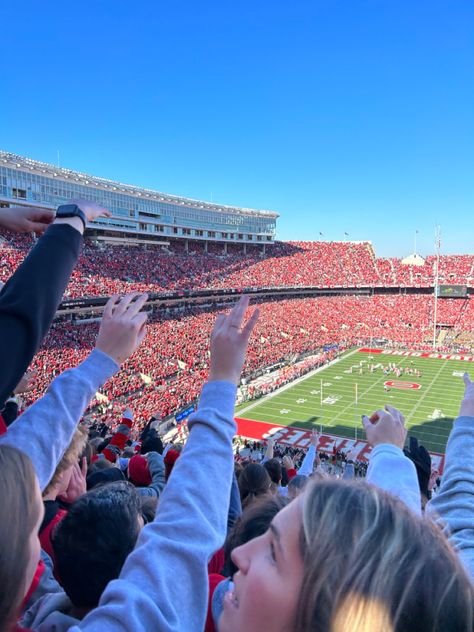 Ohio State University Campus, College Goals, Buckeye Baby, College Motivation, College List, College Aesthetic, Dream College, Football Is Life, State School