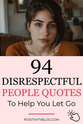 These 94 disrespectful people quotes will help you to deal with and let go of other's negativity and rudeness. The inspirational quotes in this post will give you useful tips on dealing with rude and ungrateful individuals, whether it is in families or in other relationships like, for example, at work. Learn how to deal with those who disrespect you in healthy way that bring back peace of mind for you and to find positive emotions in the power of karma. Deal With It Quotes, Quotes To Deal With Difficult People, People Backstabbing Quotes, Quotes For Dumbasses People, Quotes On Disrespectful People, Patronising People Quotes, Come Backs To Rude People, Demeaning People Quotes, How To Deal With Disrespect