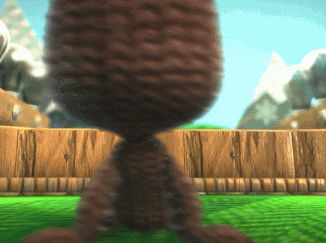 Little Big Planet Gif, Modnation Racers, Little Big Planet, Aesthetic Gifs, Silly Guy, Funny Reaction, Retro Games, Funny Reaction Pictures, Retro Gaming