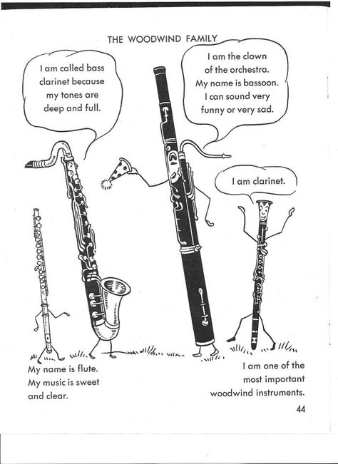 I'm one of the most important woodwind instruments. Bass Clarinet Humor, Coraline Cat Tattoo, Clarinet Quotes, Woodwind Family, Clarinet Humor, Coraline Cat, Marching Band Memes, Cat Tattoo Design, Band Problems