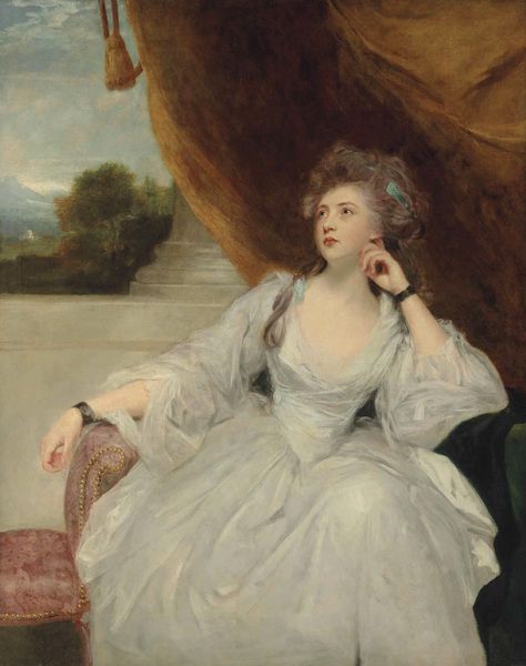 Joshua Reynolds, 18th Century Paintings, Master Drawing, Regency Era, British Art, Victor Hugo, Agatha Christie, Old Master, Art Moderne