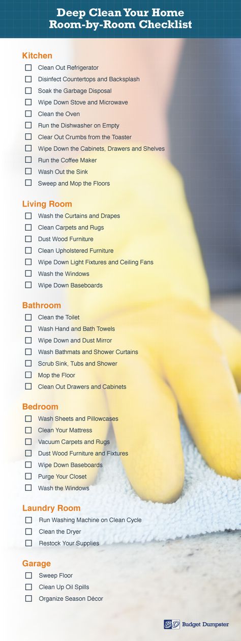 Deep Clean Your House, How To Deep Clean Your House, Cleaning Upholstered Furniture, House Budget, Room Checklist, Deep Cleaning Checklist, Deep Cleaning House, Deep Cleaning Hacks, Clean Your House