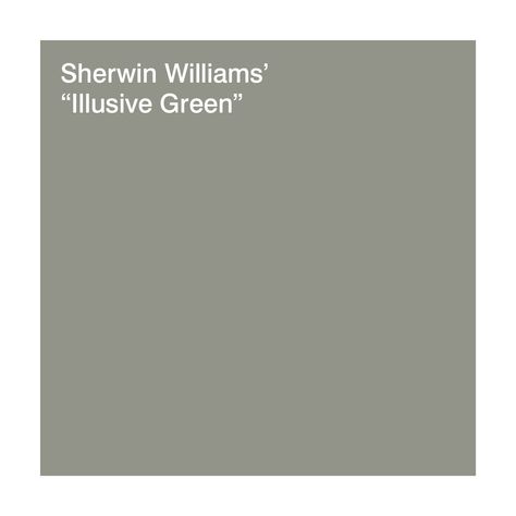 Sensible Hue Sherwin Williams, Sensible Hue, Illusive Green, Hague Blue, Soothing Colors, Local Design, Farrow Ball, Sherwin Williams, Exterior Paint