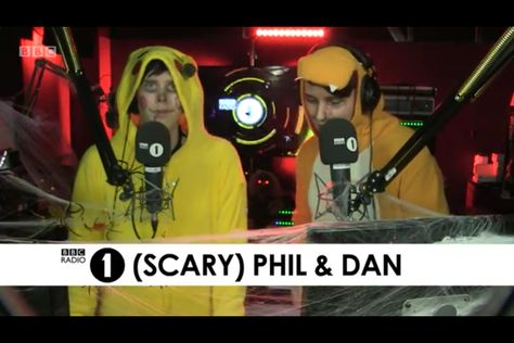 Dan And Phil Halloween, Cat Whiskers, Amazingphil, Radio Show, Dan And Phil, Halloween Themes, Darth Vader, Halloween, Memes