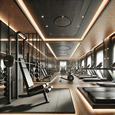 Transform your vision of luxury fitness into reality. Our photorealistic 3D renderings capture every detail of high-end home gyms, bringing your design concepts to life. 🚴🏋️ #3drendering #interiordesign #luxuryhomes #renderingservices #architecture #homegym #interiorarchitecture #luxurydesign #fitnessdesign #interiorrendering #designinspiration #realestatedesign #architecturalvisualization #renderings #luxuryliving #3dvisualization #archviz #interiorinspo #highenddesign #interiordesigner #de... Home Gym Design Luxury, Gym Architecture, Luxury Gym, Real Estates Design, Studio Interior Design, Home Gym Design, Fitness Design, Interior Rendering, Gym Design