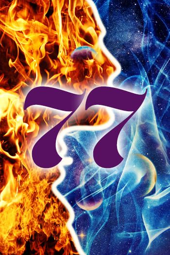 77 Angel Number Twin Flame, 77 Angel Number, Love Twin Flame, Angel 444, Twin Flame Reunion, Angel Number Meaning, Angel Number Meanings, Psychic Reader, Number Meanings