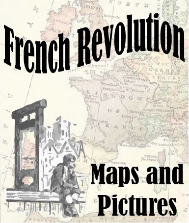 Our free maps and pictures are valuable visual aids that can significantly enhance the understanding of World History students studying the events of the French Revolution (1789-1799). #worldhistory #apeuro #socialstudies #frenchrevolution https://www.studenthandouts.com/world-history/french-revolution/pictures/ French Revolution Project Ideas, The French Revolution Notes Class 9, Ap Euro, French Revolution Guillotine, French Revolution Memes Humor, The French Revolution, Free Maps, French Revolution, Visual Aids