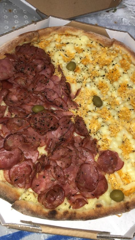 Pizza Fake Story, Meat Diet, Fake Story, Food Obsession, I Love Food, Food Photo, Meal Time, Love Food, Good Food