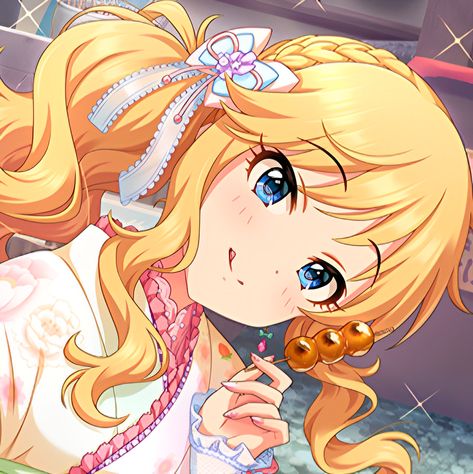 yui ohtsuki Yui Ohtsuki Icon, Yui Ikari Icon, Yui Ohtsuki, Yui Idolmaster, Shiki Ichinose Idolmaster, Idolmaster Icons, Idolmaster Shiny Colors Icons, Spring Anime, Idol Master Cinderella Cards