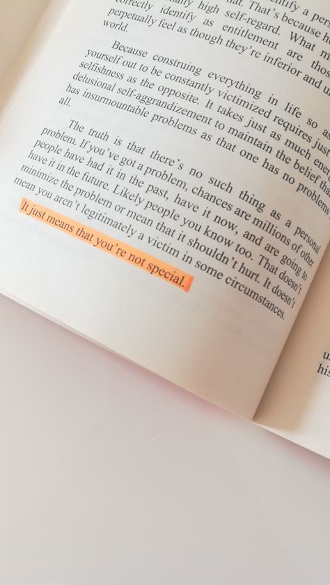 Books The Subtle Art Of Not Giving A Fck Book, The Subtle Art Of Not Giving A Fck Quote, You're Not Special, January 2024, Feelings, Quotes, Books, Quick Saves, Art