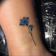 Cornflower Tattoo, Ogham Tattoo, Eye Tattoo Meaning, Wrist Band Tattoo, Hidden Tattoos, Birthday Tattoo, Rune Tattoo, Scar Tattoo, Tattoos Meaning