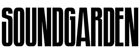 Soundgarden logo image: Soundgarden is an American rock band. Category: Music Soundgarden Wallpaper Iphone, The Garden Band Logo, Rock Logo, Soundgarden Logo, Band Logo, Trinity Logo, Goth Band Logos, Metal Band Logos, Soundgarden Albums