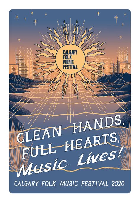 Folk Music Festival, Organised Chaos, Sam Cannon, Indie Festival, Poster Inspiration, Music Festival Poster, Folk Festival, Hippie Festival, Festival Posters