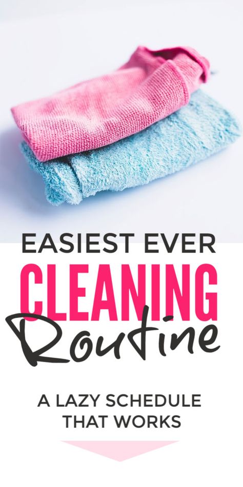 Putz Hacks, Daily Cleaning Schedule, Dusting Spray, Deep Cleaning Hacks, Easy Cleaning Hacks, Deep Cleaning Tips, Weekly Cleaning, Daily Cleaning, Cleaning Recipes